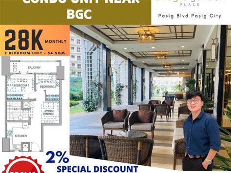 bgc condo ready for occupancy|Ready For Occupancy .